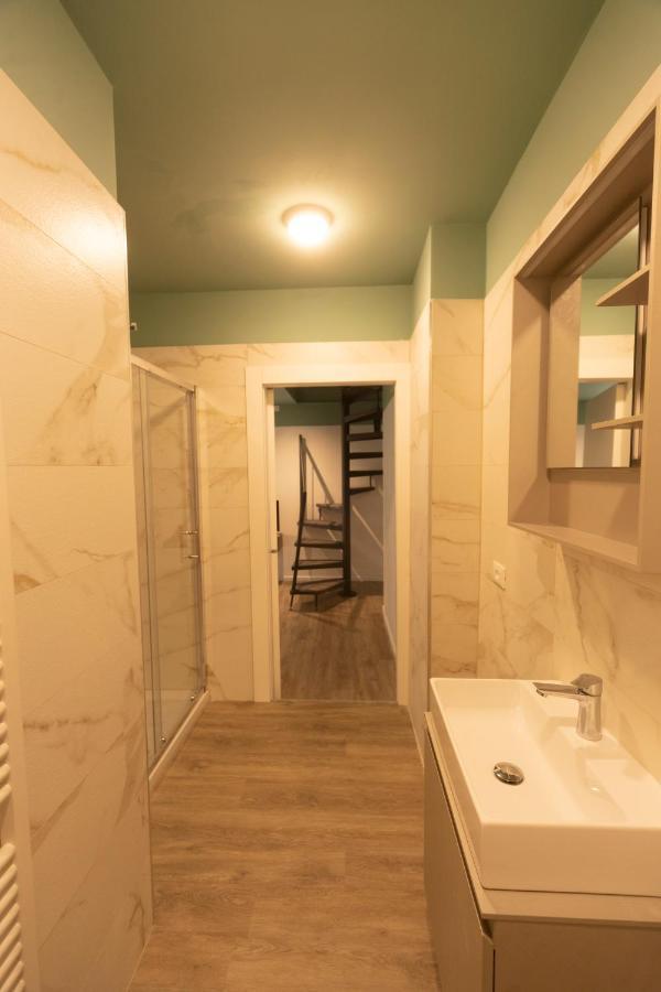 Twoways5terre Guest house