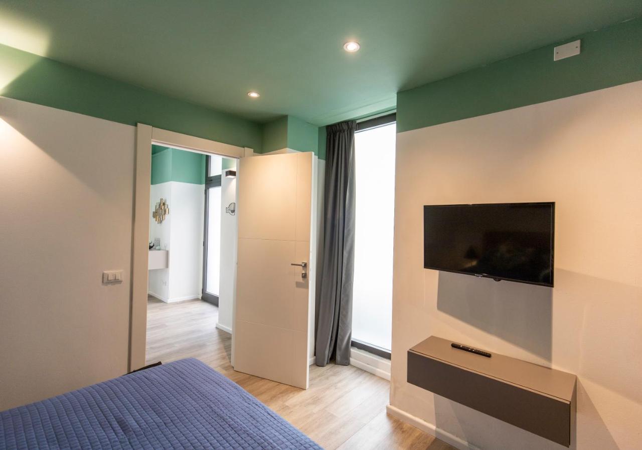 Twoways5terre Guest house