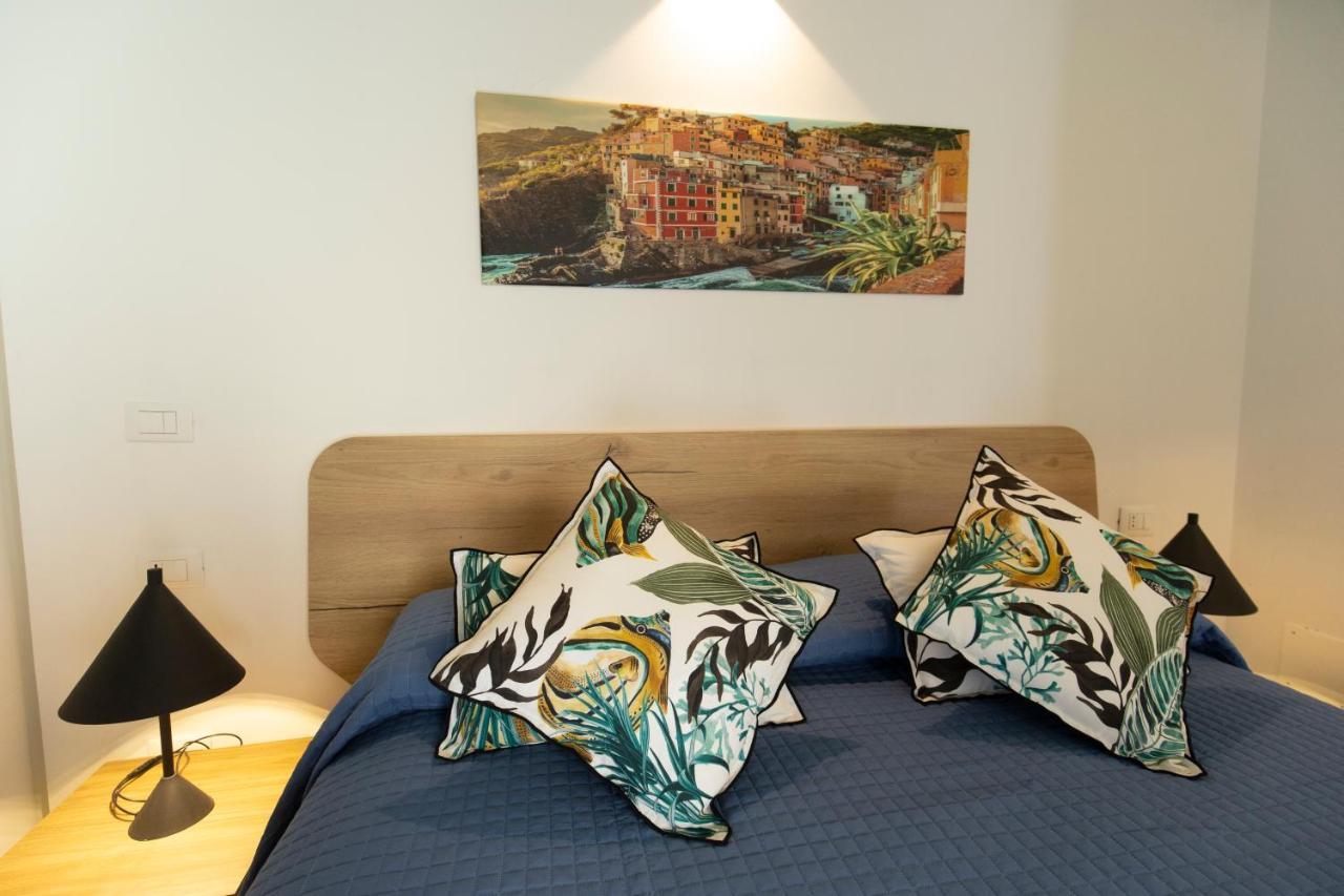 Guest house Twoways5terre *