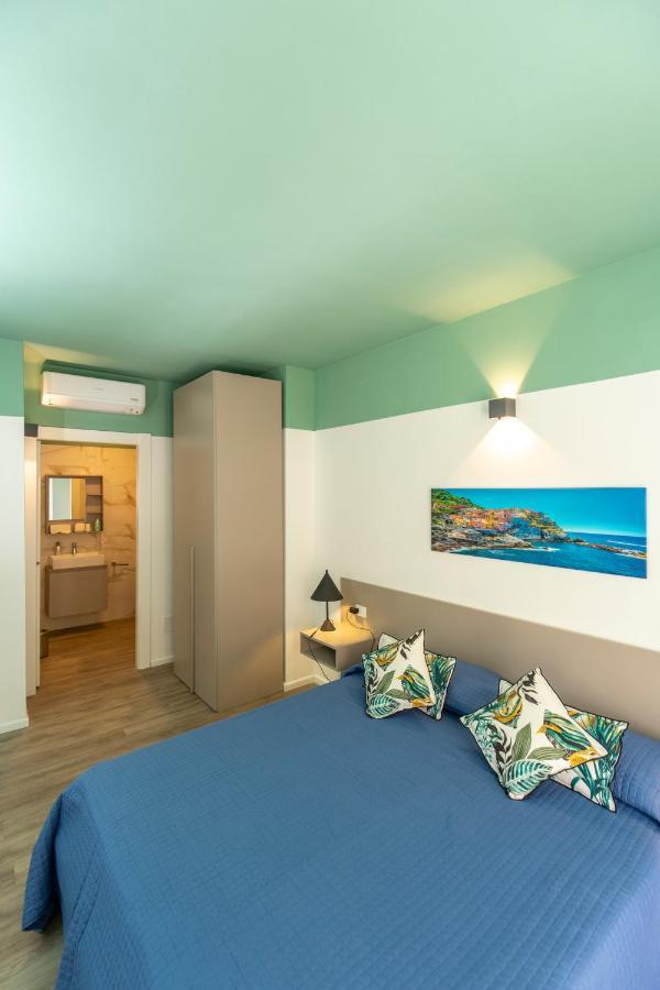 Twoways5terre Guest house La Spezia