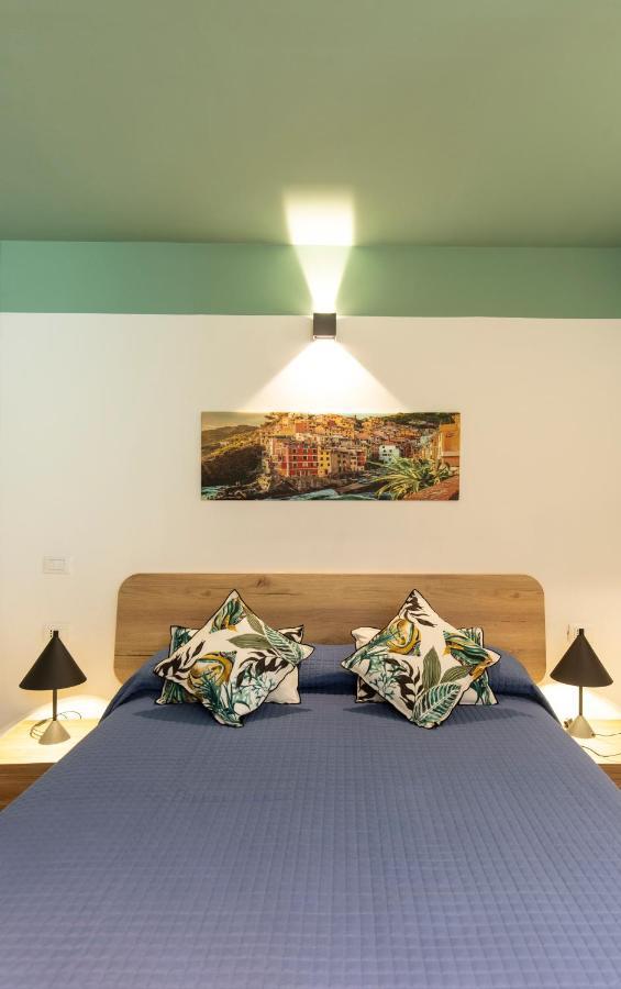 Twoways5terre Guest house La Spezia
