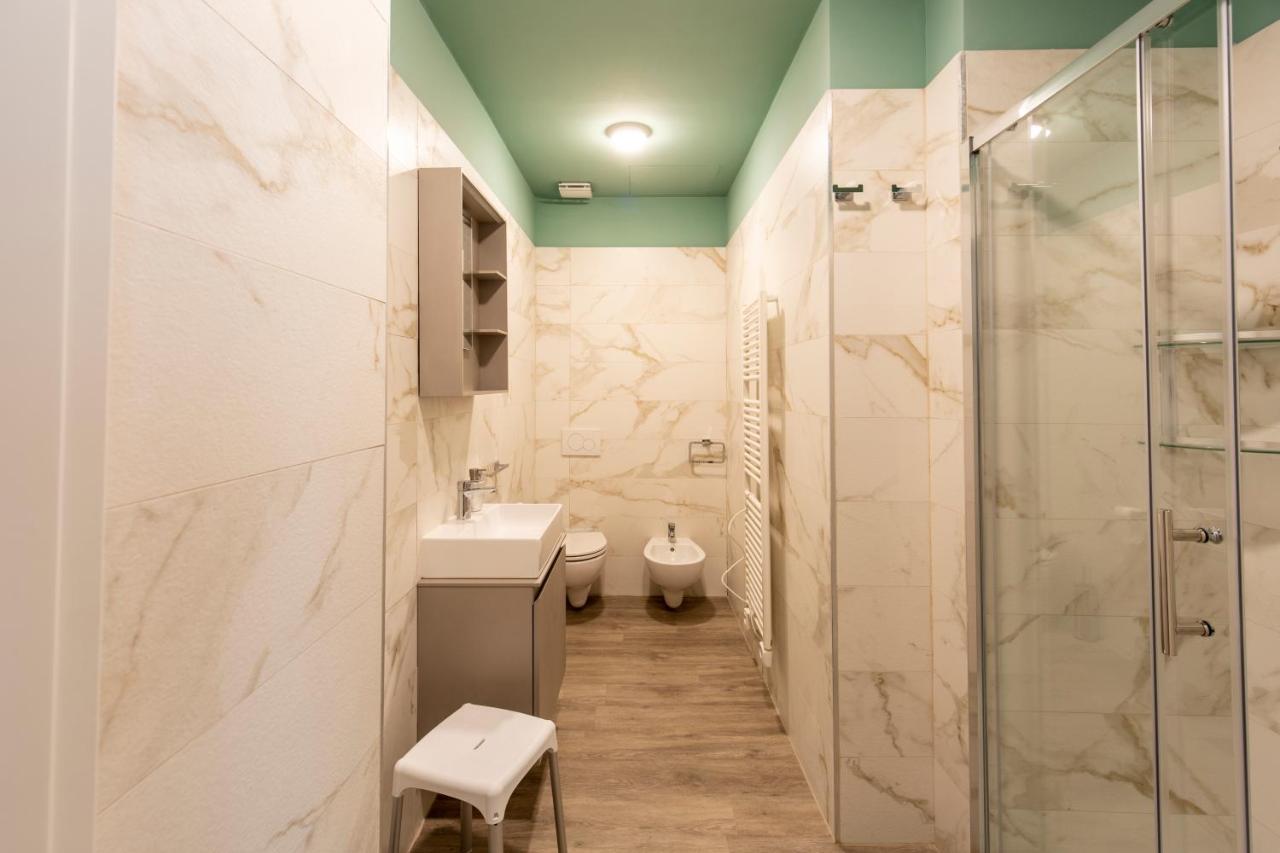 Twoways5terre Guest house La Spezia